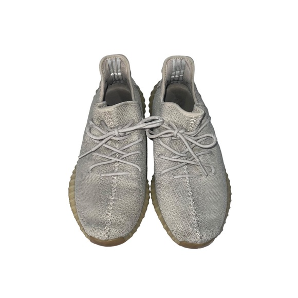 AUTHENTIC Yeezy Boost 350 V2 'Sesame' Men’s Size 13 - Picture 2 of 7